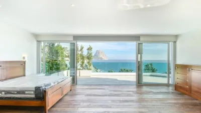House in Calpe - Calp photo 35
