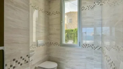 House in Calpe - Calp photo 38