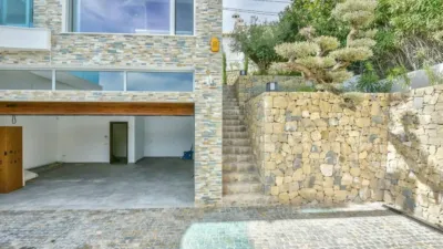House in Calpe - Calp photo 39