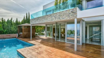 House in Calpe - Calp photo 3