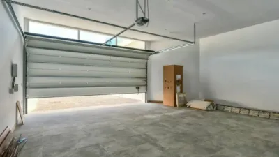 House in Calpe - Calp photo 55