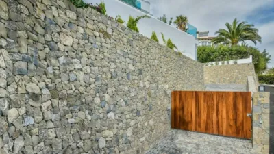 House in Calpe - Calp photo 56