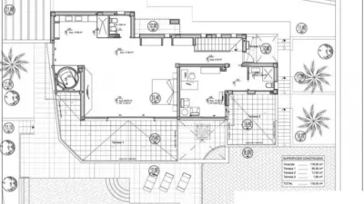 House in Calpe - Calp photo 62