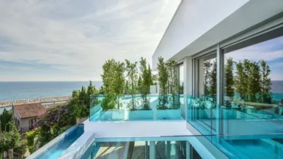 House in Calpe - Calp photo 7