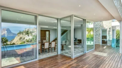 House in Calpe - Calp photo 9