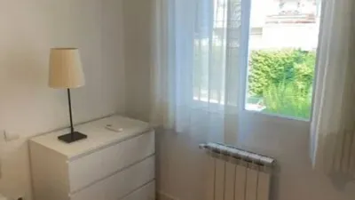 Piso en alquiler en Guindalera - Imagen 10