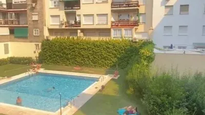 Piso en alquiler en Guindalera - Imagen 11