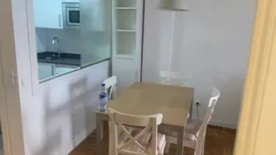 Piso en alquiler en Guindalera - Imagen 2