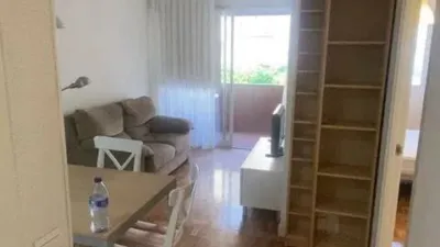 Piso en alquiler en Guindalera - Imagen 3