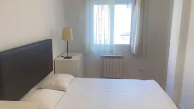 Piso en alquiler en Guindalera - Imagen 5