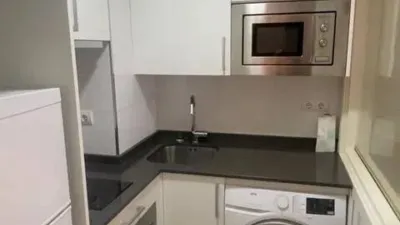 Piso en alquiler en Guindalera - Imagen 6