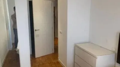 Piso en alquiler en Guindalera - Imagen 9