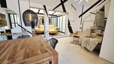 Townhouse in Benijófar photo 12