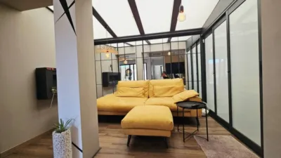 Townhouse in Benijófar photo 16
