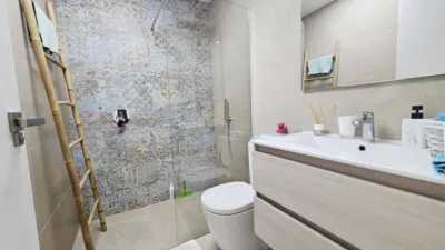 Townhouse in Benijófar photo 19