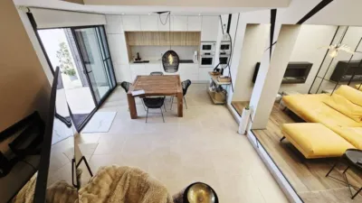 Townhouse in Benijófar photo 20