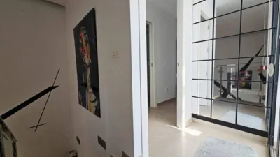 Townhouse in Benijófar photo 24