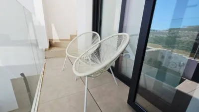 Townhouse in Benijófar photo 32