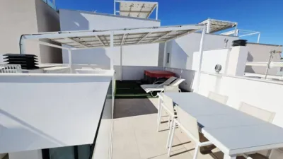 Townhouse in Benijófar photo 36