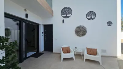 Townhouse in Benijófar photo 9
