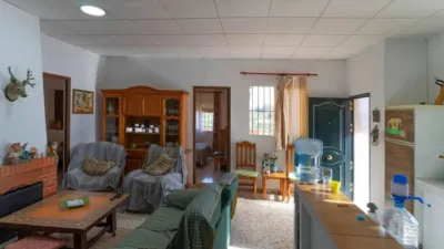 Chalet in Cártama photo 10