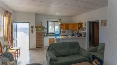 Chalet in Cártama photo 11