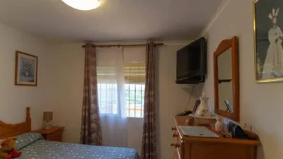 Chalet in Cártama photo 14