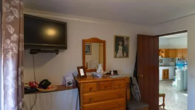Chalet in Cártama photo 15