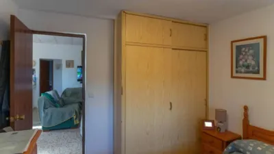 Chalet in Cártama photo 16