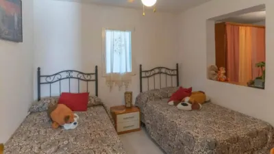 Chalet in Cártama photo 17