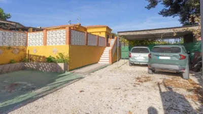 Chalet in Cártama photo 36