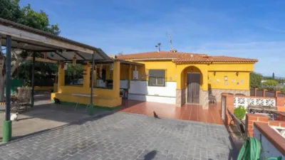 Chalet in Cártama photo 4