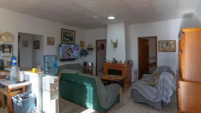 Chalet in Cártama photo 8