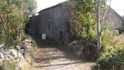 Rustic house on Castrillo Street, 22 photo 3