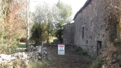 Rustic house on Castrillo Street, 22 photo 4