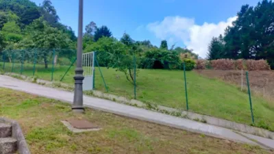Terreno en venta en Pravia - Vista 4
