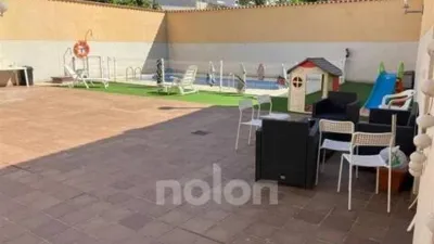 Piso en Villarejo de Salvanés photo 11