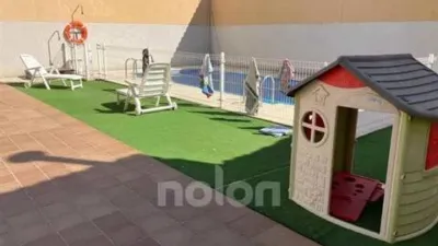 Piso en Villarejo de Salvanés photo 12