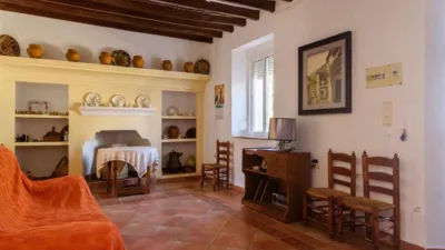 Rustic property in Álora photo 10