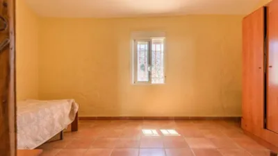 Rustic property in Álora photo 13