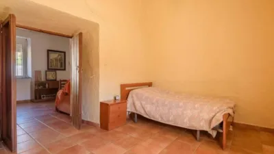 Rustic property in Álora photo 15