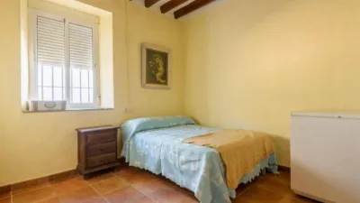 Rustic property in Álora photo 16