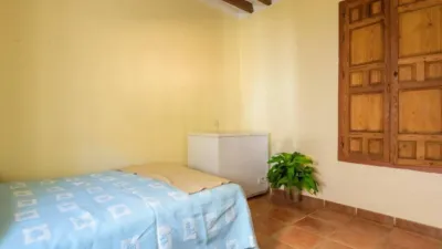 Rustic property in Álora photo 17
