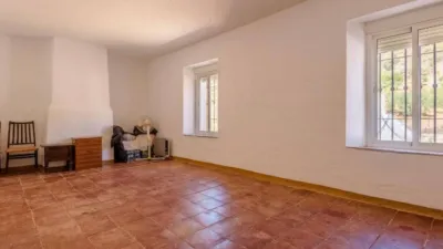 Rustic property in Álora photo 20