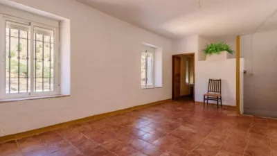 Rustic property in Álora photo 21