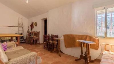 Rustic property in Álora photo 22