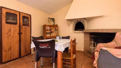 Rustic property in Álora photo 25