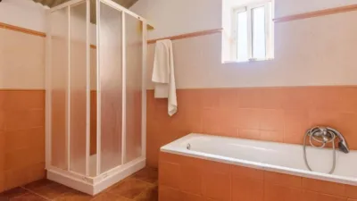 Rustic property in Álora photo 27