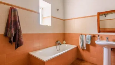 Rustic property in Álora photo 28