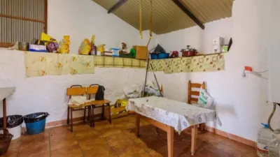 Rustic property in Álora photo 29